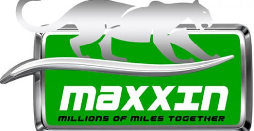 maxxin-brand
